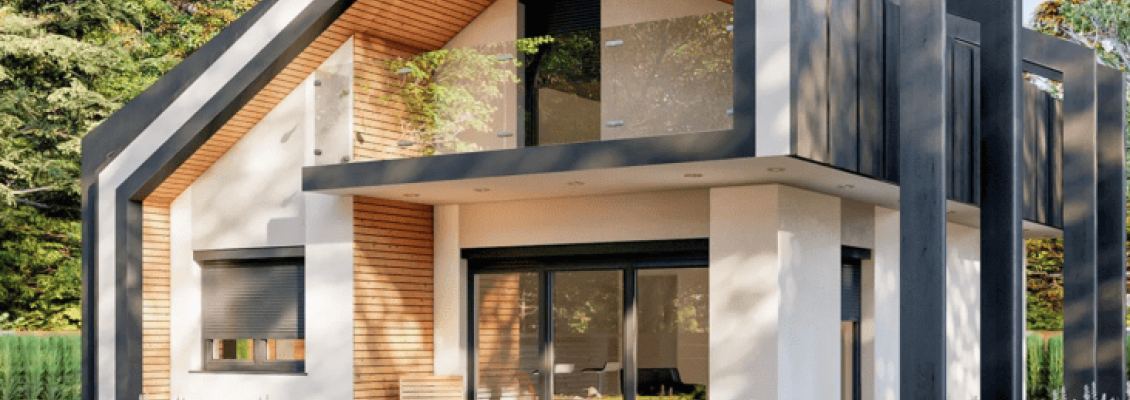 Τα παράθυρα και πώς επηρεάζουν τις απώλειες ενέργειας του σπιτιού σας.