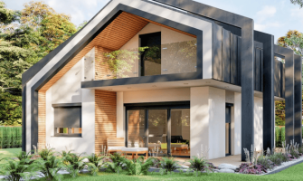 Τα παράθυρα και πώς επηρεάζουν τις απώλειες ενέργειας του σπιτιού σας.